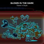Turtle Beach PlayTrek Travel Case Koopa Troopa for Nintendo Switch 2 - Image 4