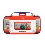 Turtle Beach PlayTrek Travel Case Koopa Troopa for Nintendo Switch 2 - Image 8