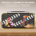 Turtle Beach PlayTrek Travel Case Mario Kart World for Nintendo Switch 2 - Image 3