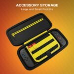 Turtle Beach PlayTrek Travel Case Mario Kart World for Nintendo Switch 2 - Image 7