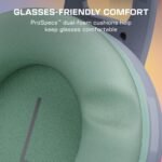 Turtle Beach® Atlas™ 200 Wired Multi-Platform Gaming Headset (Seafoam Breeze) - Image 6