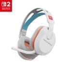 Turtle Beach Stealth 500 Wireless Gaming Headset White for Nintendo Switch 2