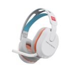 Turtle Beach Stealth 500 Wireless Gaming Headset White for Nintendo Switch 2 - Image 2