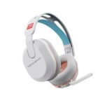 Turtle Beach Stealth 500 Wireless Gaming Headset White for Nintendo Switch 2 - Image 4