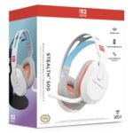 Turtle Beach Stealth 500 Wireless Gaming Headset White for Nintendo Switch 2 - Image 6