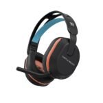 Turtle Beach Stealth 500 Wireless Gaming Headset Black for Nintendo Switch 2 - Image 2