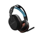 Turtle Beach Stealth 500 Wireless Gaming Headset Black for Nintendo Switch 2 - Image 4