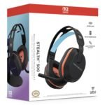 Turtle Beach Stealth 500 Wireless Gaming Headset Black for Nintendo Switch 2 - Image 6