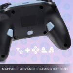 PowerA Enhanced Wireless Controller for Nintendo Switch 2 (Eevee Evolutions) - Image 3