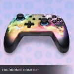 PowerA Enhanced Wireless Controller for Nintendo Switch 2 (Eevee Evolutions) - Image 4