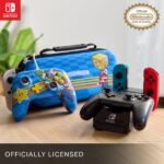 PowerA Wireless Controller for Nintendo Switch 2 (Hungry Yoshi) - Image 6
