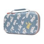 PowerA Protection Case for Nintendo Switch 2 (Pokémon: Pikachu Moments) - Image 2