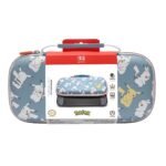 PowerA Protection Case for Nintendo Switch 2 (Pokémon: Pikachu Moments) - Image 8