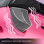 PowerA Advantage Plus Wired Controller for XBOX Series X|S (Moonlit Palms) - Image 6