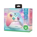 PowerA Advantage Wireless Controller for XBOX Series X|S (Beach Vibes) - Image 7