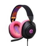 LucidSound LS10 Wired Multiplatform Gaming Headset (Midnight Surf)