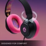 LucidSound LS10 Wired Multiplatform Gaming Headset (Midnight Surf) - Image 2