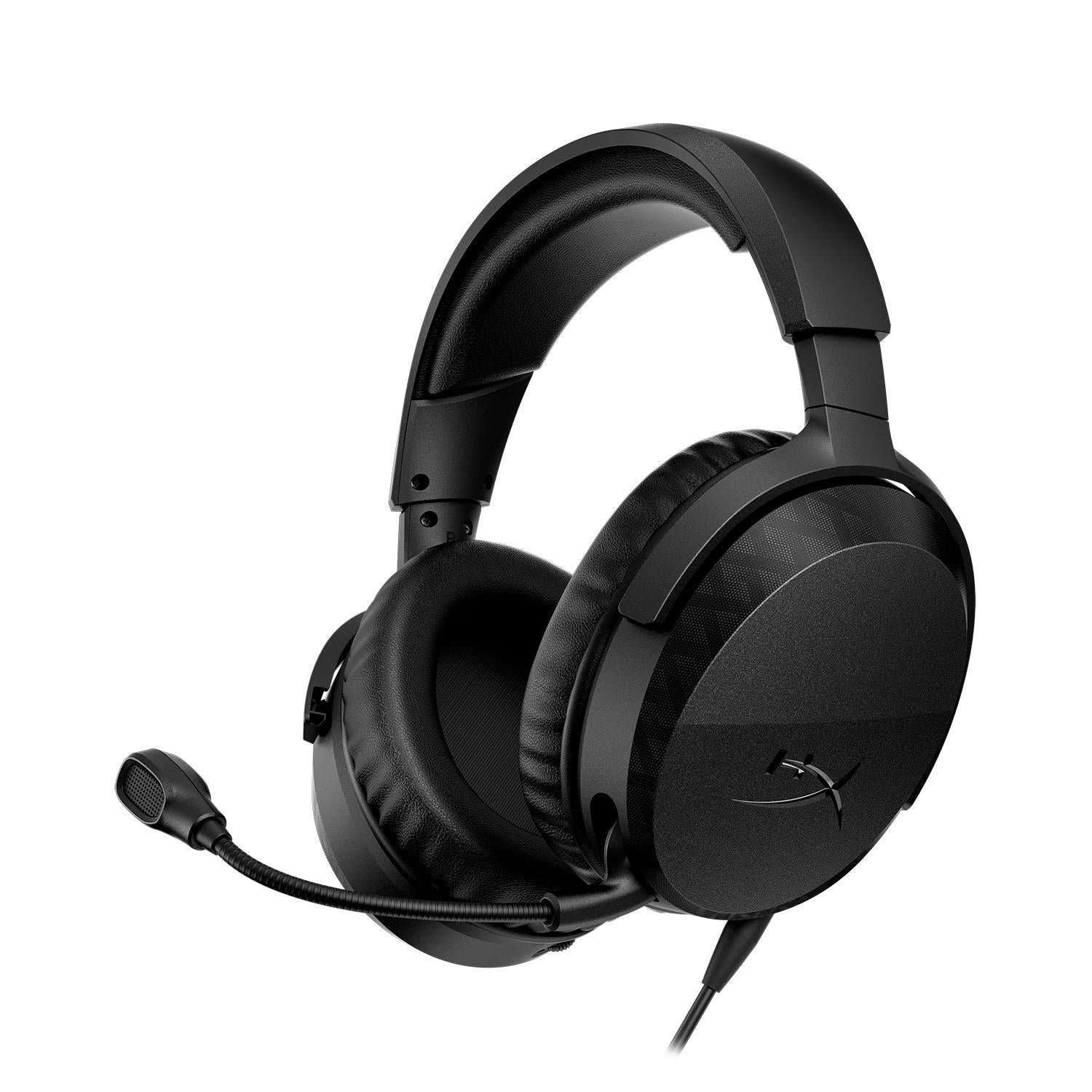 896453-Product-0-I-639190677614833908.jpg HyperX Cloud Stinger 3 Wired Gaming Headset (Black) - Image 1