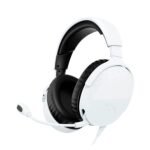 HyperX Cloud Stinger 3 Wired Gaming Headset (White)