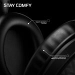 HyperX Cloud Stinger 3 Wired Gaming Headset (White) - Image 2