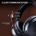 HyperX Cloud Stinger 3 Wireless Gaming Headset (Black) - Image 7