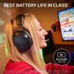 HyperX Cloud Stinger 3 Wireless Gaming Headset (White) - Image 2