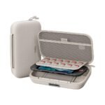 Belkin Gaming Charging Case Pro for Nintendo Switch 2 (Sand)