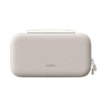 Belkin Gaming Charging Case Pro for Nintendo Switch 2 (Sand) - Image 2