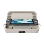 Belkin Gaming Charging Case Pro for Nintendo Switch 2 (Sand) - Image 4