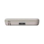 Belkin Gaming Charging Case Pro for Nintendo Switch 2 (Sand) - Image 6