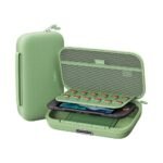 Belkin Gaming Charging Case Pro for Nintendo Switch 2 (Sage)