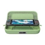 Belkin Gaming Charging Case Pro for Nintendo Switch 2 (Sage) - Image 4