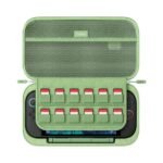 Belkin Gaming Charging Case Pro for Nintendo Switch 2 (Sage) - Image 7