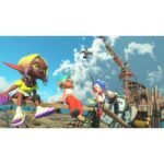 Splatoon Raiders - Image 2