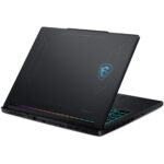 MSI Crosshair 16 HX 16" WQXGA 240Hz Gaming Laptop (Intel Core i9-14900HX)[NVIDIA GeForce RTX 5070] - Image 4