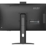 MSI Modern AM273QP 27" WQHD All-in-One AI PC (Intel Core Ultra 7 - 155H)[3TB] - Image 3