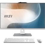 MSI Modern AM272P 27" Full HD All-in-One PC (Intel Core 5)[1TB]