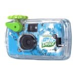 Fujifilm QuickSnap Waterproof 35mm Film Camera