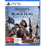 Assassin's Creed Black Flag ReSynced