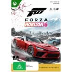 Forza Horizon 6: Premium Edition (Digital)