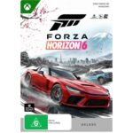 Forza Horizon 6: Deluxe Edition (Digital)