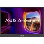 Asus ZenScreen MB16NCG 16" WQXGA 155Hz Portable Monitor - Image 2