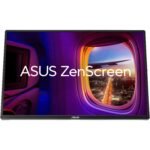 Asus ZenScreen MQ16FC 16" WUXGA OLED Portable Monitor - Image 2