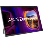 Asus ZenScreen MQ16FC 16" WUXGA OLED Portable Monitor - Image 3