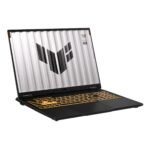 Asus TUF F16 16" WUXGA 144Hz Gaming Laptop (Intel Core i7 - 14650HX)[GeForce RTX 5050] - Image 3