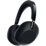 Sony 1000X THE COLLEXION Wireless Noise Cancelling Headphones (Black)