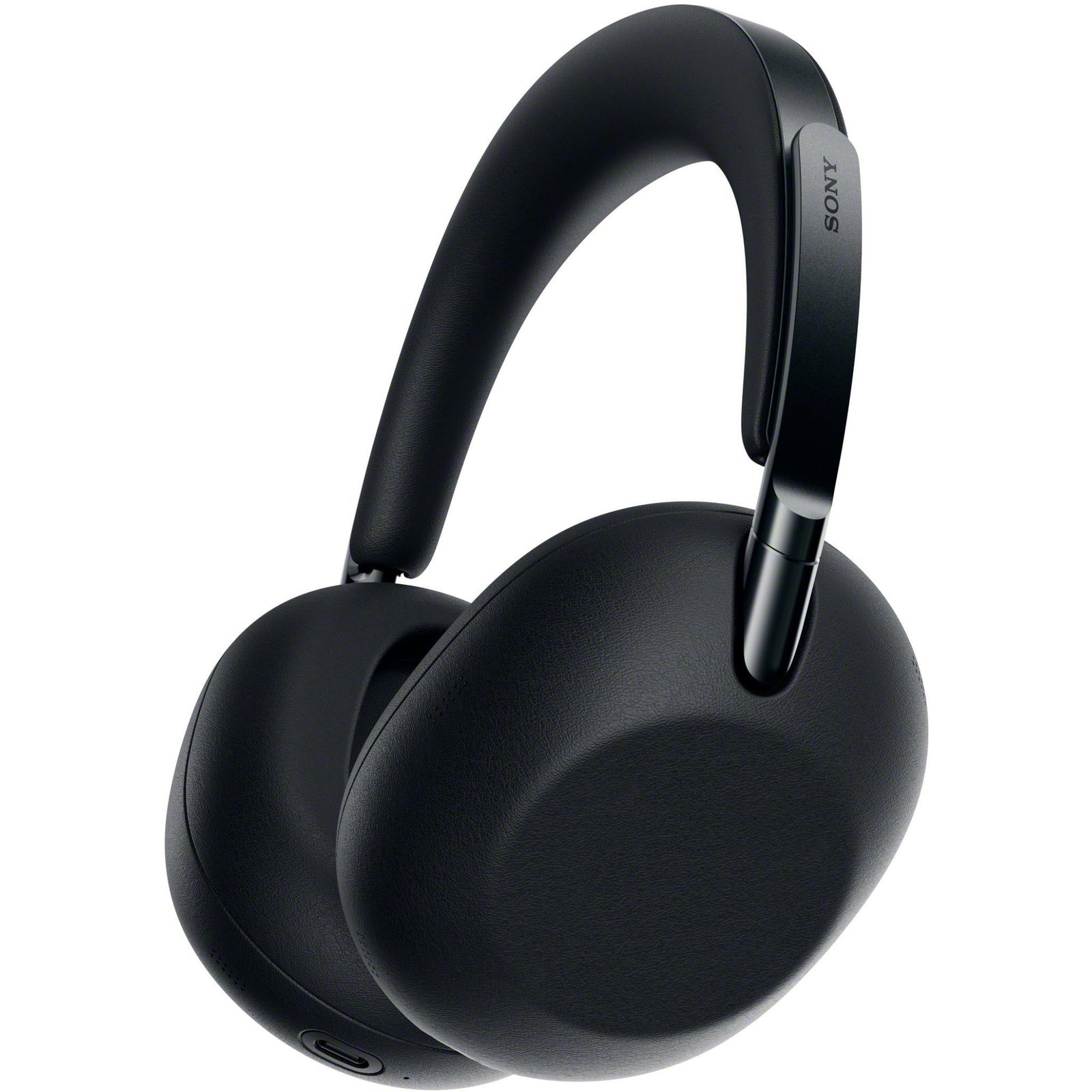 896903-Product-0-I-639143350810489836.jpg Sony 1000X THE COLLEXION Wireless Noise Cancelling Headphones (Black) - Image 1