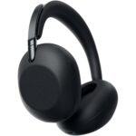 Sony 1000X THE COLLEXION Wireless Noise Cancelling Headphones (Black) - Image 2