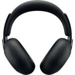 Sony 1000X THE COLLEXION Wireless Noise Cancelling Headphones (Black) - Image 3