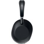Sony 1000X THE COLLEXION Wireless Noise Cancelling Headphones (Black) - Image 4